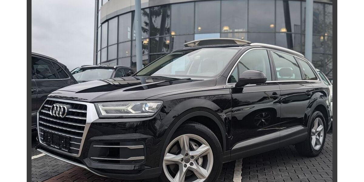 Audi Q7 148.600 km 21.990 &euro; Wiesbaden 65203