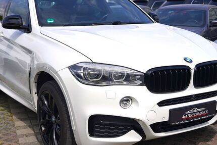 BMW X6 121.000 km 31.995 € Mainz-Kostheim 55246