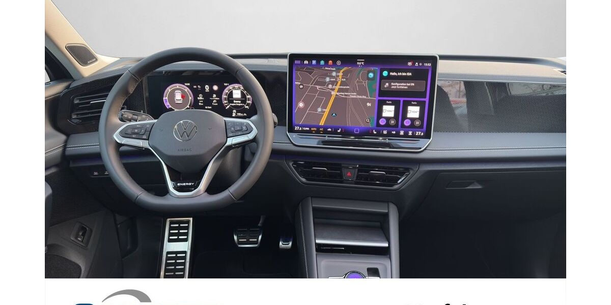 VW Tiguan 3.500 km 47.990 &euro; Wiesbaden 65189