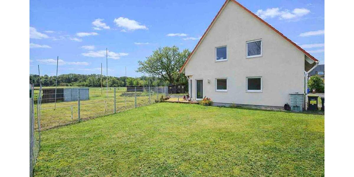 Doppelhaushälfte Rüsselsheim am Main Rüsselsheim - 4 Zimmer, 129 m&sup2;, 550.000&euro; | Angebot:25428170