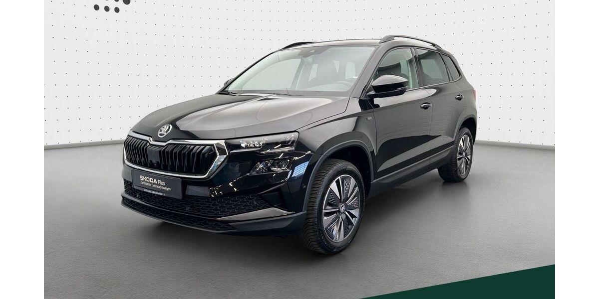 Skoda Karoq 19.413 km 32.490 &euro; Hofheim im Taunus 65719