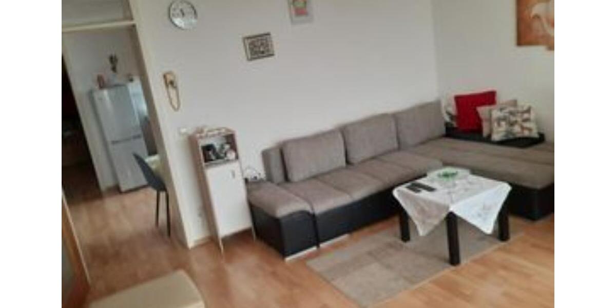 Etagenwohnung Nauheim - 2 Zimmer, 67 m&sup2;, 665&euro; | Angebot:25413944