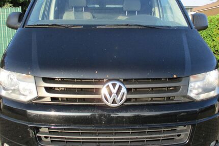 VW T5 Transporter 246.500 km 5.490 € Mörfelden Walldorf 64546