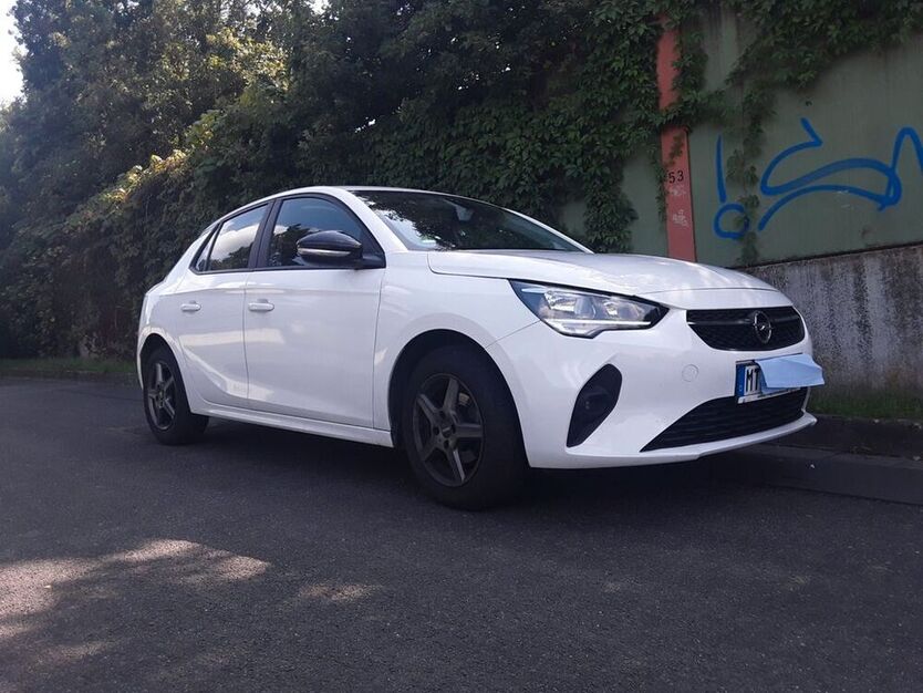 Corsa