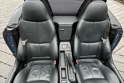 BMW Z3 62.750 km 22.500 &euro; Idstein 65510