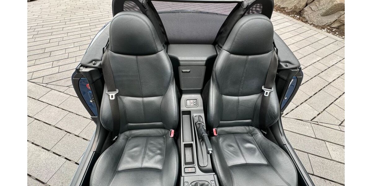 BMW Z3 62.750 km 22.500 &euro; Idstein 65510