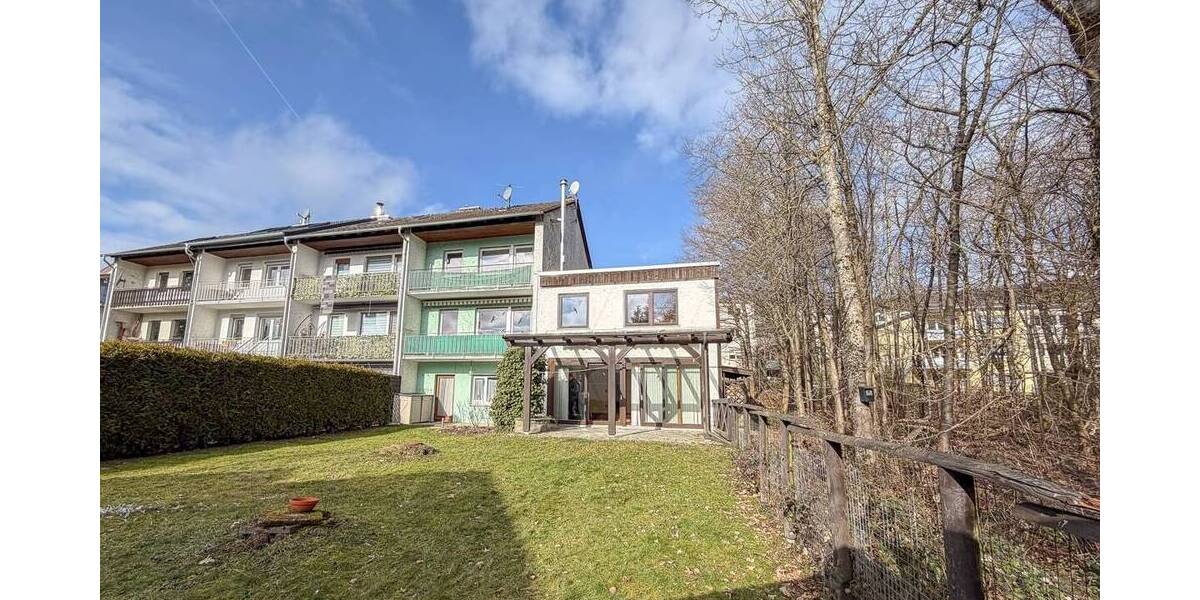 Etagenwohnung Königstein im Taunus - Falkenstein Falkenstein - 5 Zimmer, 96 m&sup2;, 435.000&euro; | Angebot:26117481