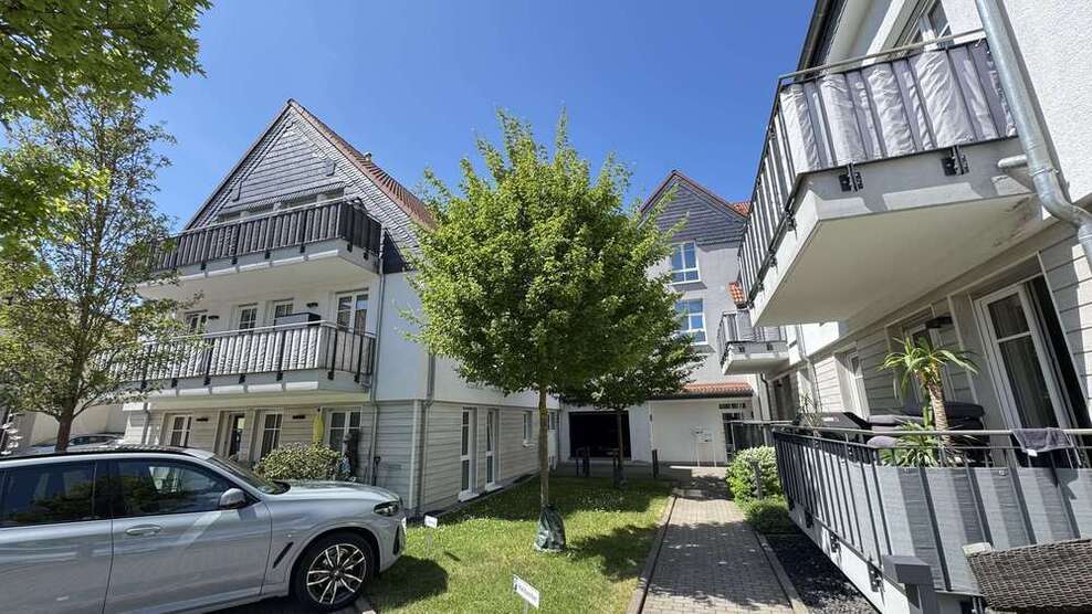 Wohnung zum Mieten in Taunusstein 780 € 60.53 m²