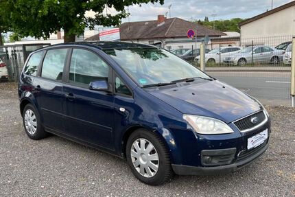 Ford Focus 120.000 km 3.200 € Mainz 55120
