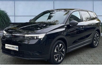 Opel Grandland (X) 51.407 km 25.980 € Rüsselsheim 65428