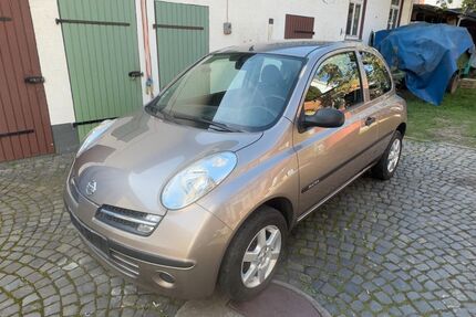 Nissan Micra 67.000 km 2.899 &euro; Wiesbaden 65207