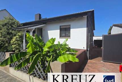 Haus Groß-Gerau/Nord Nord - 3 Zimmer, 104 m&sup2;, 498.500&euro; | Angebot:27287594
