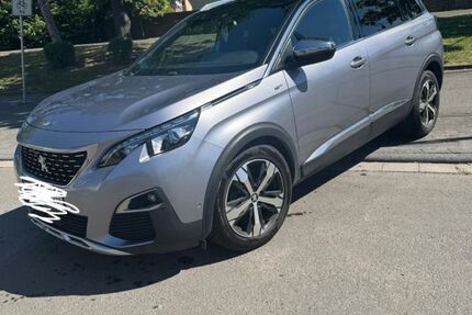 Peugeot 5008 180.000 km 15.500 &euro; Raunheim 65479
