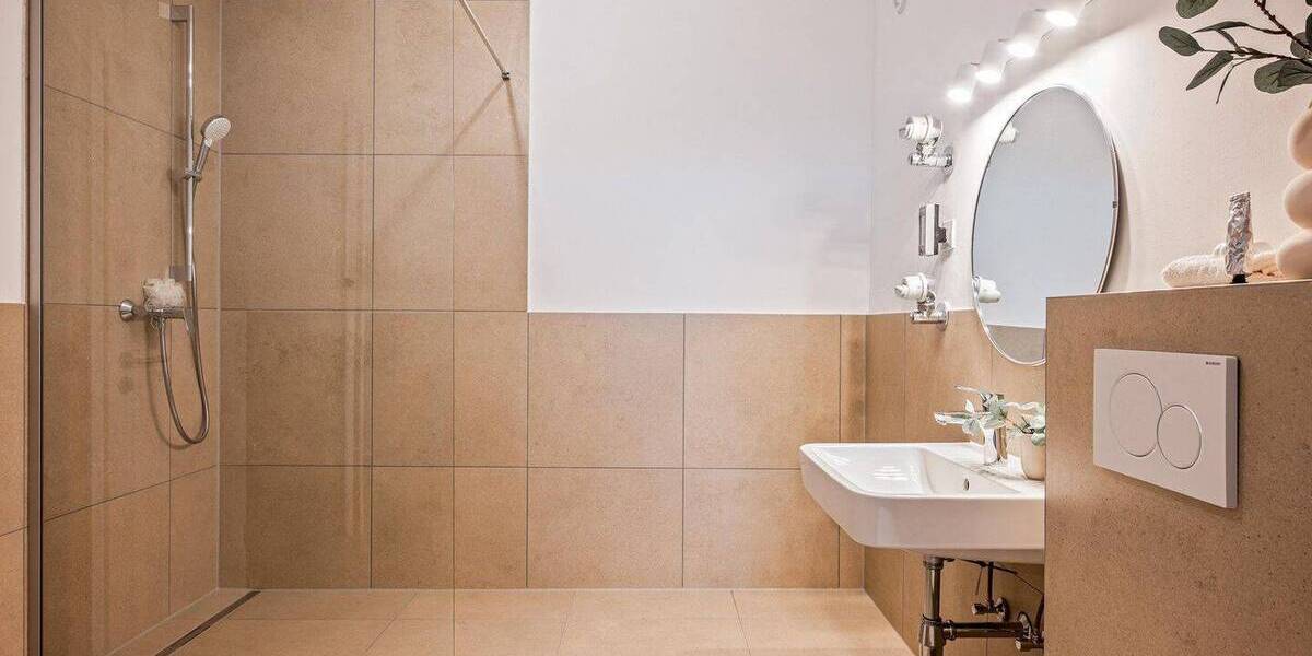 Etagenwohnung Wiesbaden Dotzheim - 3 Zimmer, 86 m&sup2;, 289.000&euro; | Angebot:26116047