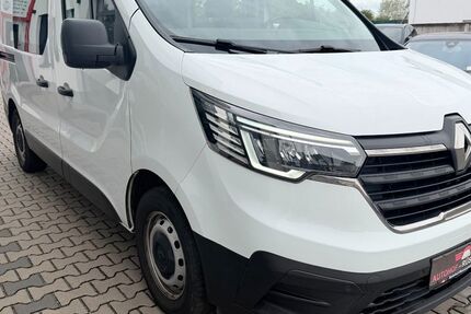 Renault Trafic 190.000 km 16.900 &euro; Rüsselsheim 65428