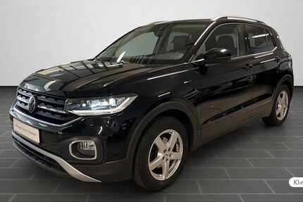 VW T-Cross 64.832 km 19.800 &euro; Wiesbaden 65189