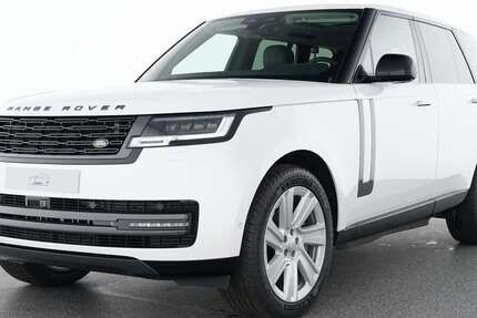 Land Rover Range Rover 1.500 km 159.990 € Weiterstadt 64331