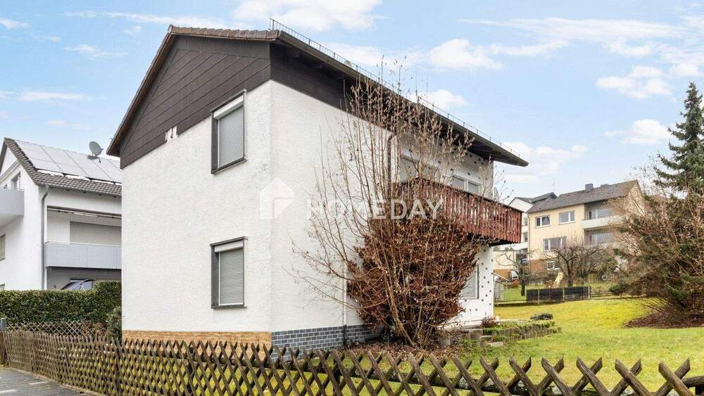 Einfamilienhaus Kelkheim (Taunus) Kelkheim - 4 Zimmer, 136 m&sup2;, 535.000&euro; | Angebot:25361852