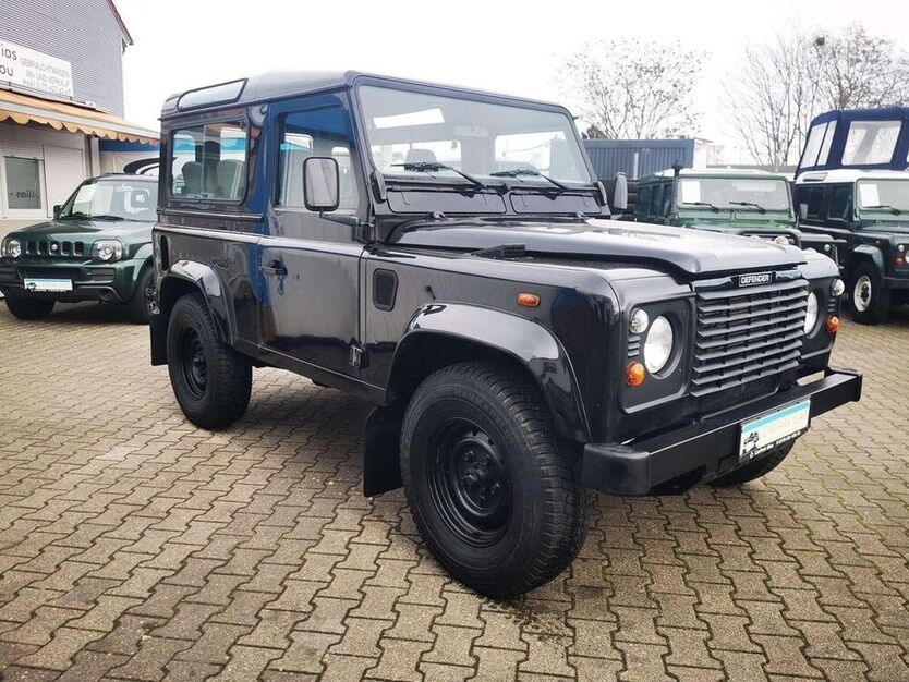 Defender