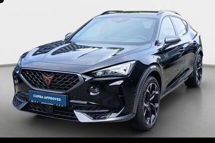Cupra Formentor 47.874 km 24.840 &euro; Hofheim-Diedenbergen 65719