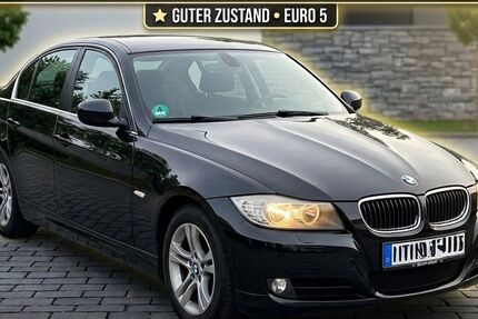 BMW 318 190.000 km 5.400 &euro; Liederbach am Taunus 65835