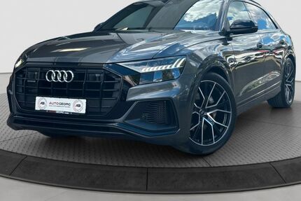 Audi Q8 67.500 km 52.890 &euro; Wiesbaden 65205