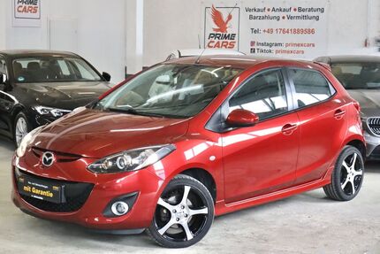 Mazda 2 159.805 km 3.999 &euro; Bodenheim 55294