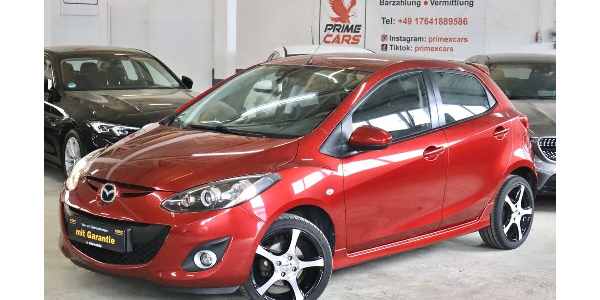 Mazda 2 159.805 km 3.999 &euro; Bodenheim 55294
