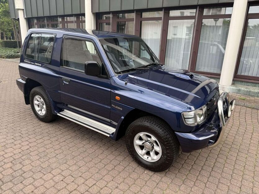 Pajero
