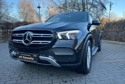 Mercedes GLE 350