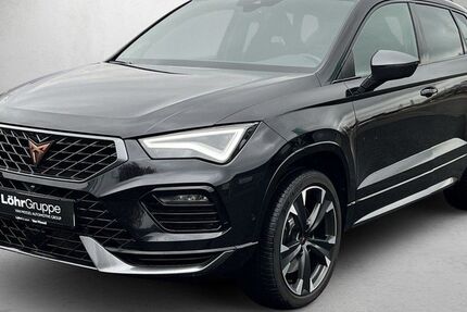 Cupra Ateca 17.189 km 32.980 &euro; Mainz 55120