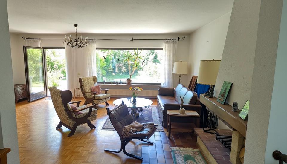 Reihenhaus Nieder-Olm Olm - 5 Zimmer, 128 m&sup2;, 519.000&euro; | Angebot:27146236