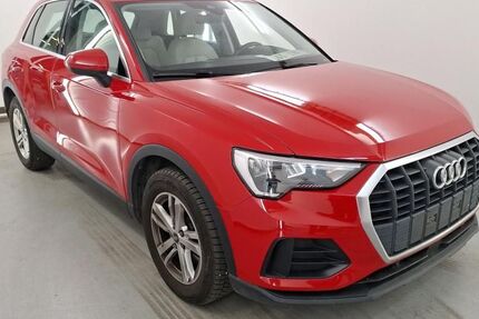 Audi Q3 126.000 km 21.777 &euro; Kelkheim 65779