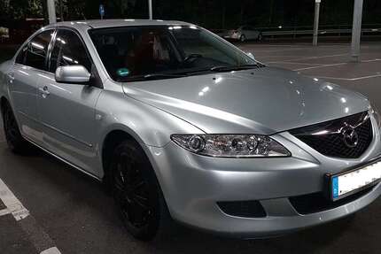 Mazda 6 155.055 km 3.300 € Eschborn 65760