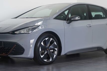 Cupra Born 36.271 km 28.590 &euro; Wiesbaden 65205