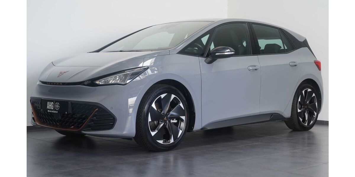 Cupra Born 36.271 km 28.590 &euro; Wiesbaden 65205