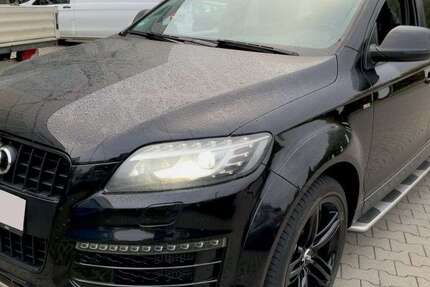 Audi Q7 135.000 km 31.990 € Mainz-Kastel 55252