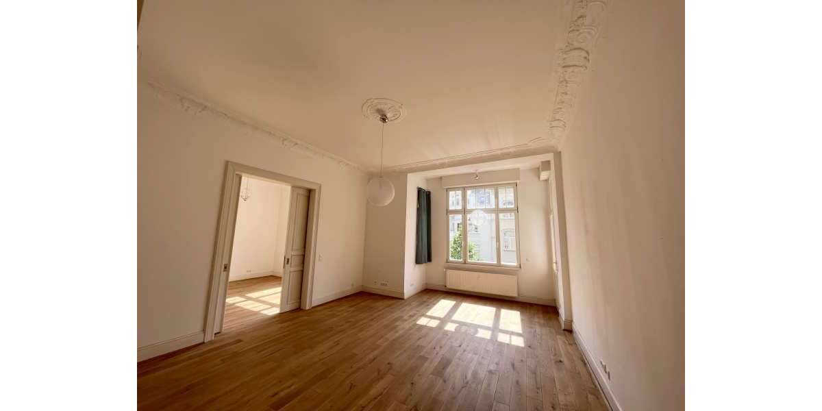 Etagenwohnung Wiesbaden Südost - 2 Zimmer, 76 m&sup2;, 351.350&euro; | Angebot:25452982