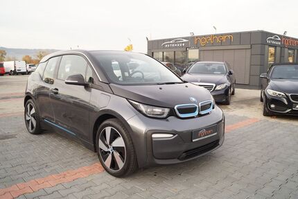 BMW i3 51.860 km 18.890 € Ingelheim 55218