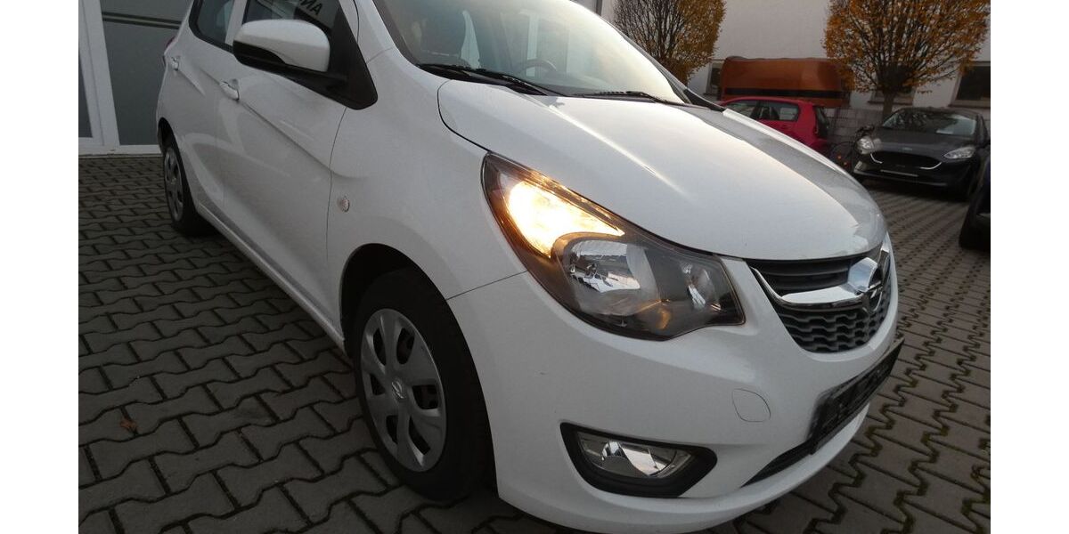 Opel Karl 87.387 km 7.299 € Mainz 55120