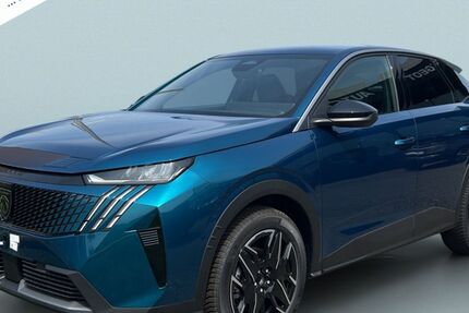 Peugeot 3008 11.600 km 33.350 &euro; Bingen 55411