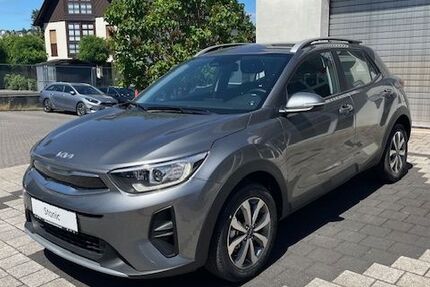 Kia Stonic 3.000 km 20.490 &euro; Wiesbaden 65199