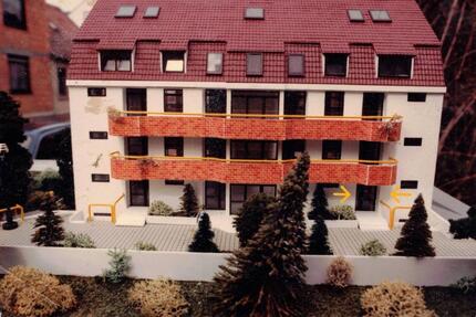 Wohnung Offenbach am Main Bürgel - 1 Zimmer, 50 m&sup2;, 249.000&euro; | Angebot:25948312