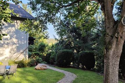Wohnung Hohenstein / Hennethal Hennethal - 3 Zimmer, 107 m&sup2;, 850&euro; | Angebot:26920016
