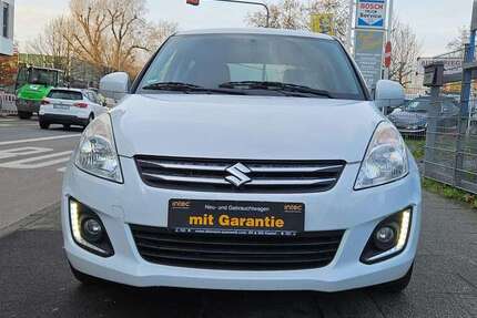 Suzuki Swift 100.000 km 7.450 € Mainz-Kastel 55252