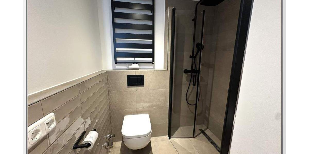 GROSSZÜGIGE und TOP GESCHNITTENE 4-Zimmerwohnung in sehr ruhiger Wohnlage 4 zimmer