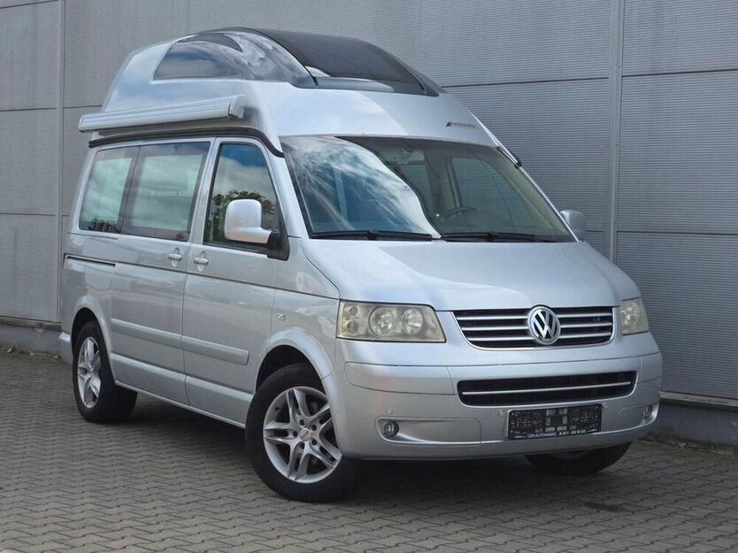 T5 California