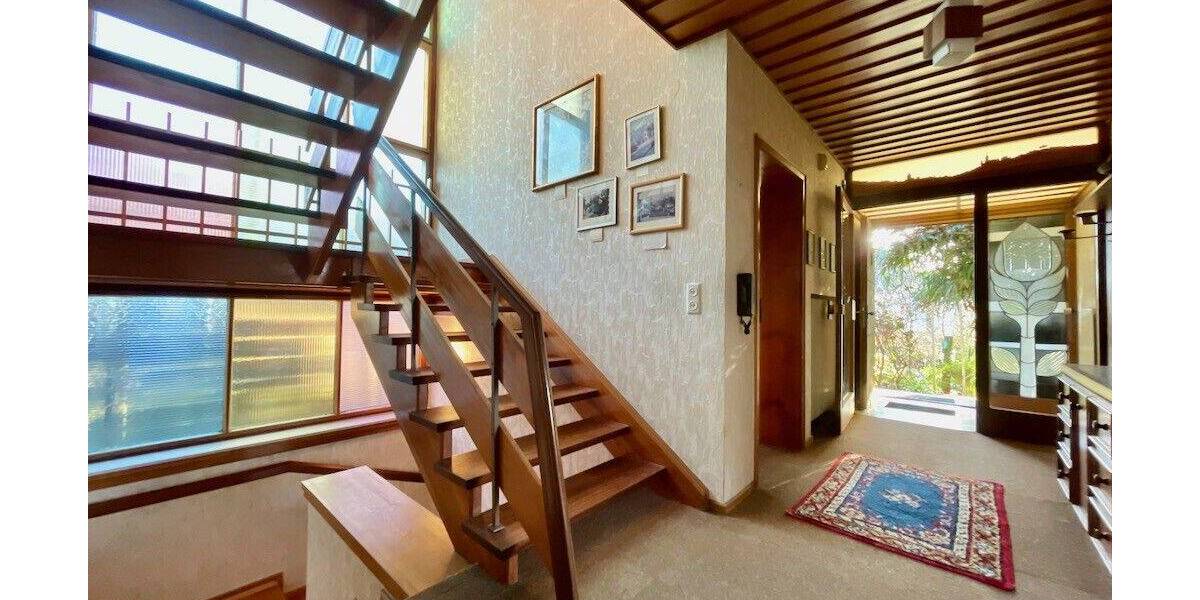 Einfamilienhaus Bad Soden Neuenhain - 7 Zimmer, 169 m&sup2;, 618.000&euro; | Angebot:26887521