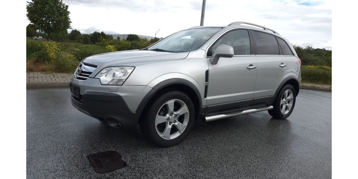 Opel Antara 170.000 km 4.500 &euro; Wiesbaden 65203