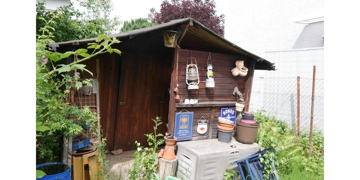 Erdgeschoßwohnung Taunusstein - 3 Zimmer, 60 m&sup2;, 225.000&euro; | Angebot:26866332